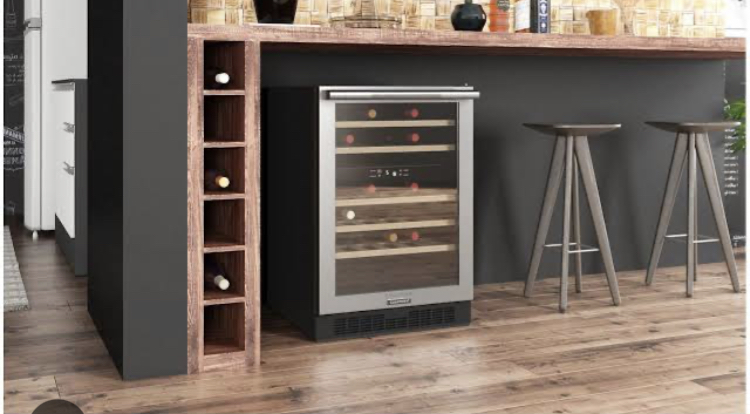 Conserto de adega Brastemp gourmand campinas e região do